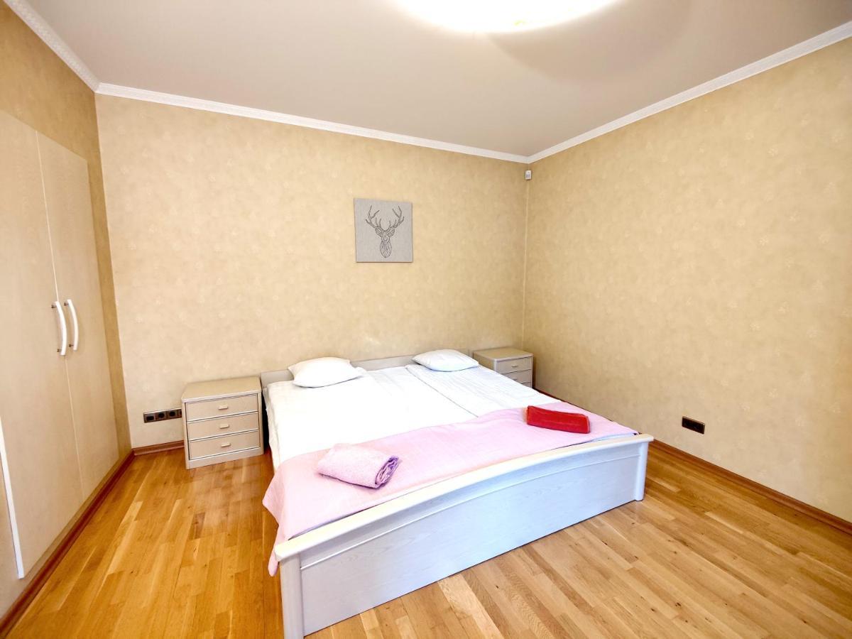 Vecpilsetas Old Riga Center Apartments Luaran gambar