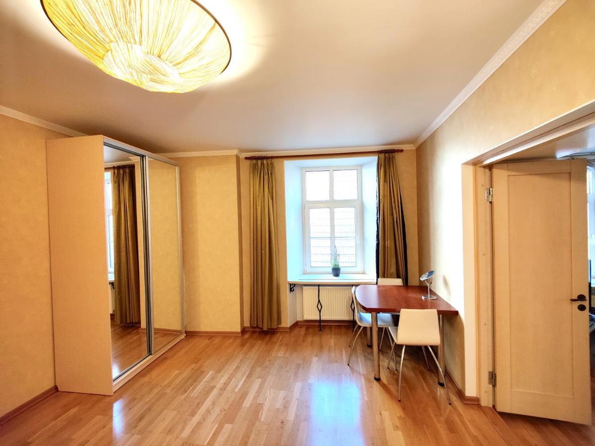 Vecpilsetas Old Riga Center Apartments Luaran gambar