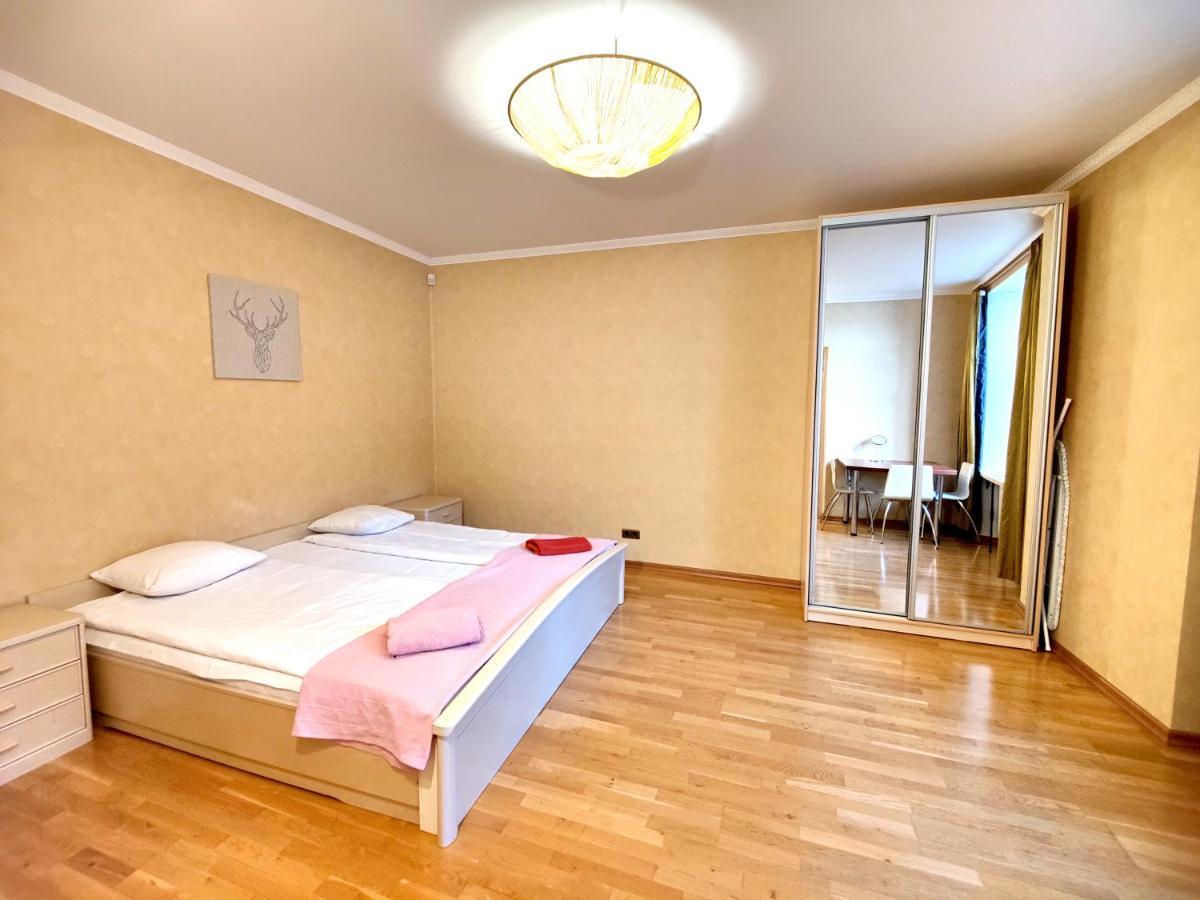 Vecpilsetas Old Riga Center Apartments Luaran gambar